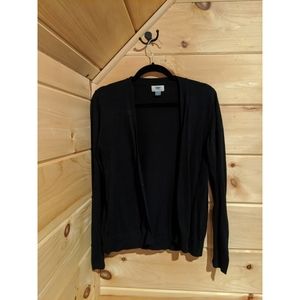 Old Navy Open Front Cardigan